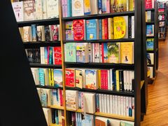 -纪伊国屋书店(Singapore Main Store)