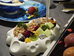 -3号仓库·创意中国菜(乐清正大广场店)