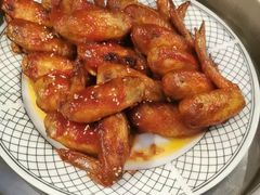 -金海湾大酒店-可园餐厅