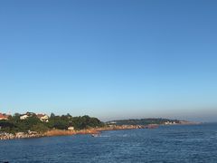 -青岛第三海水浴场