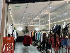 -五月花商业广场(中山五路店)