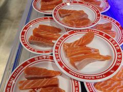 -谭三娘鲜切牛肉自助火锅(k11购物中心店)