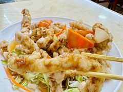 -兴豆饭店(总店)