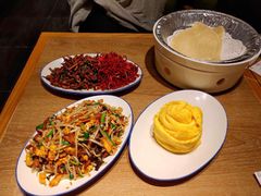 -合合春饼·酱骨·东北菜(潘家园店)
