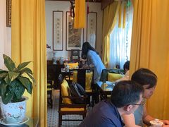 大堂-富华斋饽饽铺·宫廷糕点·伴手礼(护国新天地店)