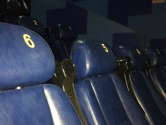 -保利万和CFR国际影城(钱江世纪城店)