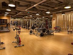 -北京嘉里健身·Kerry Sports(北京嘉里大酒店)