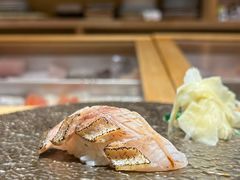 -镹·鱼料理  国产鱼使用店