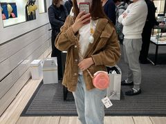 -CHANEL(恒隆广场店)