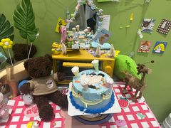 -米柚烘焙教室(新天地购物中心店)