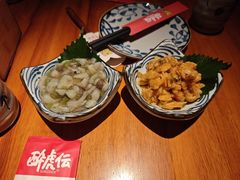 -醉虎传(南锣鼓巷店)