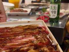 -喜来稀肉(虹泉路店)