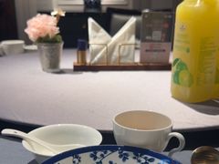 -狮王府淮扬菜(老门东店)