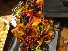 -红沃烤肉(家乐福2部店)