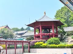 -湛山寺