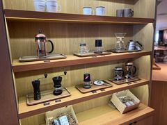 -星巴克(福州万象九宜城分店)