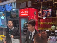 -驿楼兰·新疆菜(火车站店)