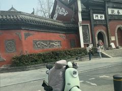 -长春观