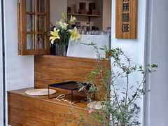 -本無咖啡·BeanWood Coffee