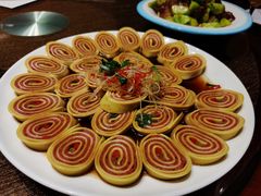 -郑庄脂渣海鲜楼(九水路店)