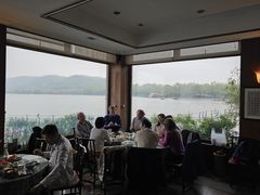-湖畔居茶楼(湖滨店)