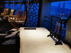 -君庭中餐馆(华强路店)