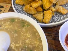 -美达尔烧烤(银川东路店)