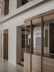 点击看大图 -ARC弧线沙龙