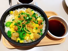 -蔡澜点心·粤菜(丽泽天街店)