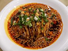 -成都驻京办餐厅(蜀都宾馆店)