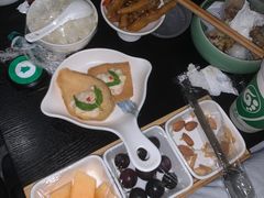 -金色印象·4K影院式足体养生(南坪桃源店)