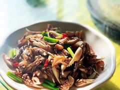 -威海海鲜王(窑头路店)