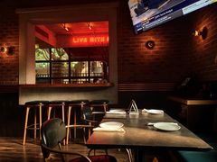 -Boxing Cat Brewery拳击猫精酿啤酒馆(永福店)