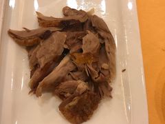 -北京全聚德(西客站店)