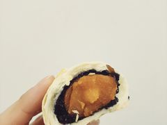 -玥儿弯弯手作烘焙(中海国际社区御城店)