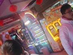 -阿尔法Game Station(中山路店)