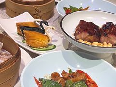 -万丽轩·粤菜(王府井金茂万丽酒店)