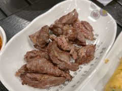 -青鹤谷(苏州店)