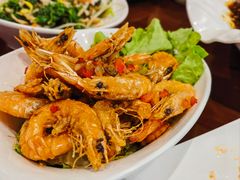 -古南都·老广东酒楼(龙江店)