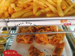 -蚝英雄·鲜蚝自助专门店(洋桥店)