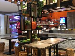 -好人民间小吃·番茄鱼酸菜鱼(木渎悠方店)