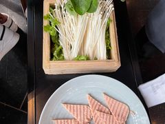 -大隐·成都火锅Bistro(合生麒麟新天地店)