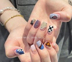 -LILY NAILS美甲美睫