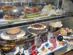 -DQ·蛋糕·冰淇淋(周浦万达店)