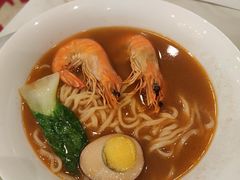 -南山鲜虾面·活鲜小馆·海味大连菜(南山总店)