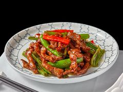 -新吉士·上海菜(浦东LCM置汇旭辉店)