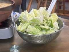 -麻伊伏土菜馆(朗州路店)