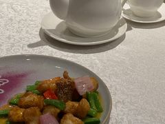 -红棉中餐厅·广州海航威斯汀酒店