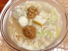 -杨永兴黄陂三鲜(雪松路店)