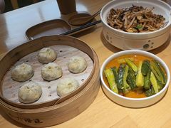 -小六汤包·老字号·中华名小吃(公园南路店)